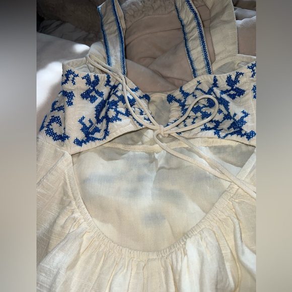 Urban Outfitters “Emilia” Dress ASO Meghan Markle - Picture 5 of 10